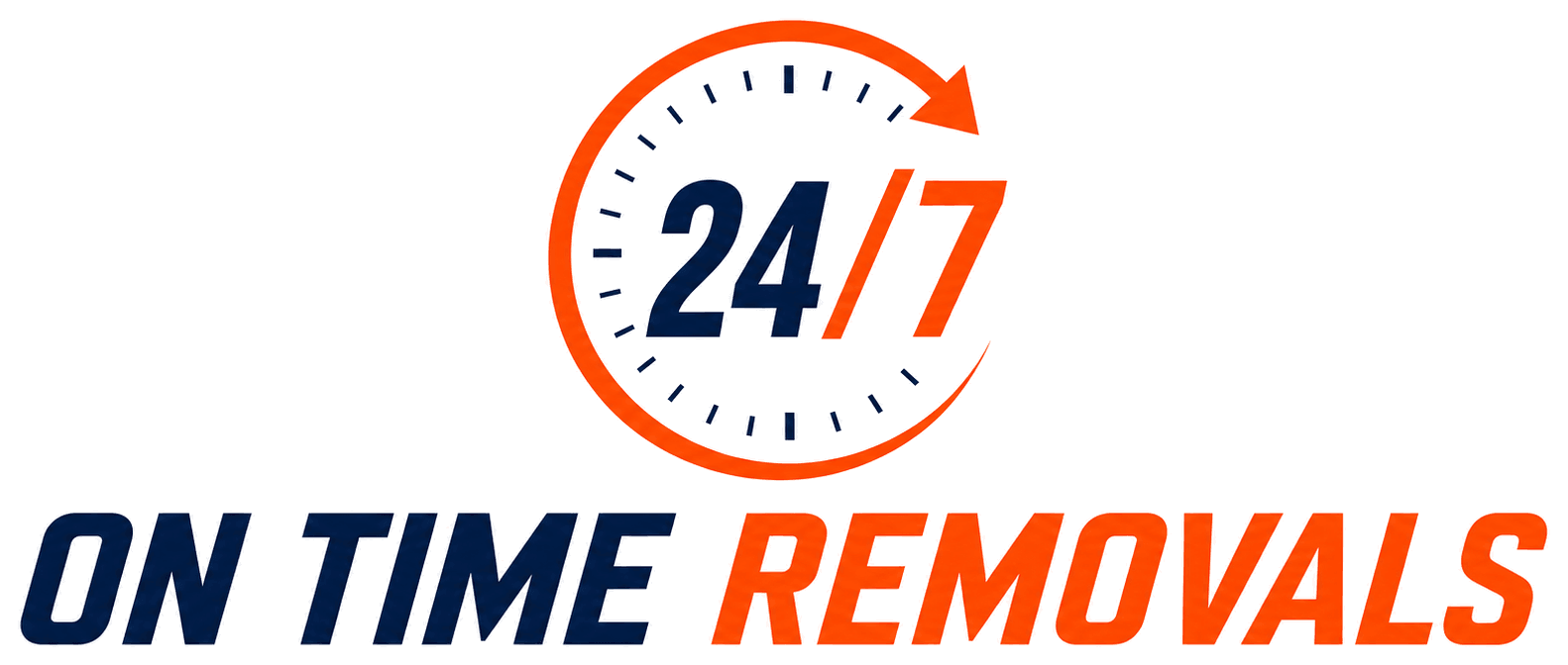 On Time Removals