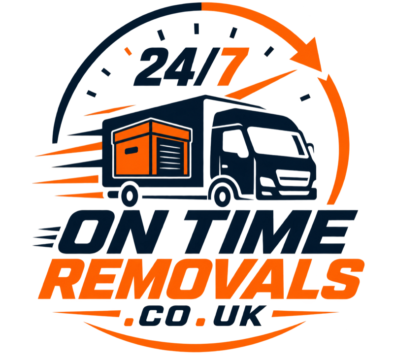 On Time Removals